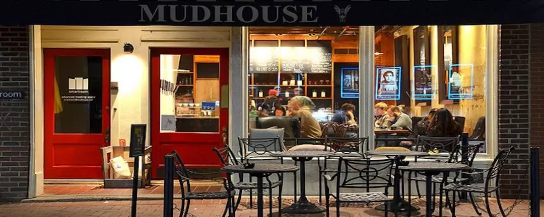 Mudhouse