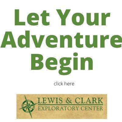 Lewis & Clark Exploratory Center Coupon